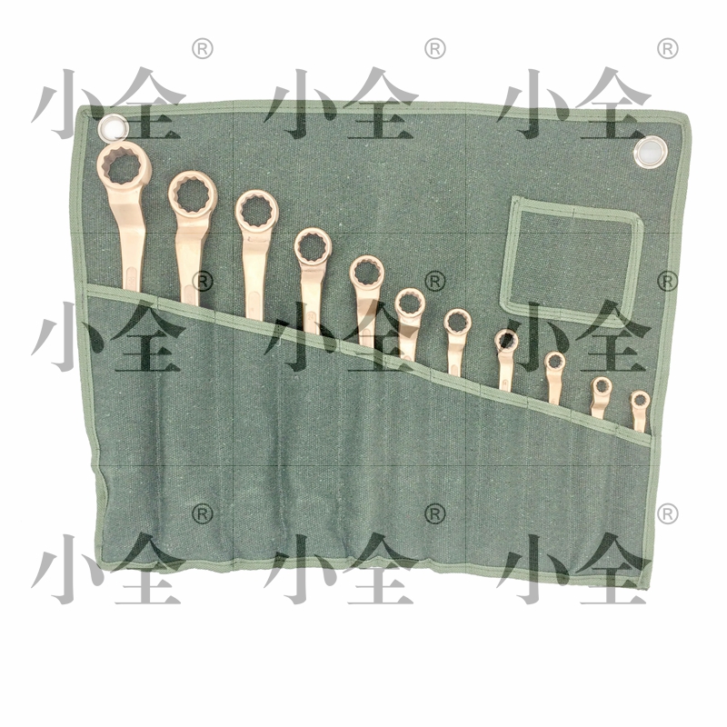 防爆成套梅花扳手