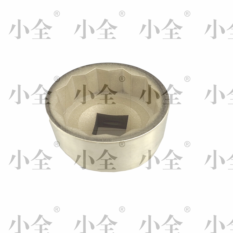 防爆手动套筒头