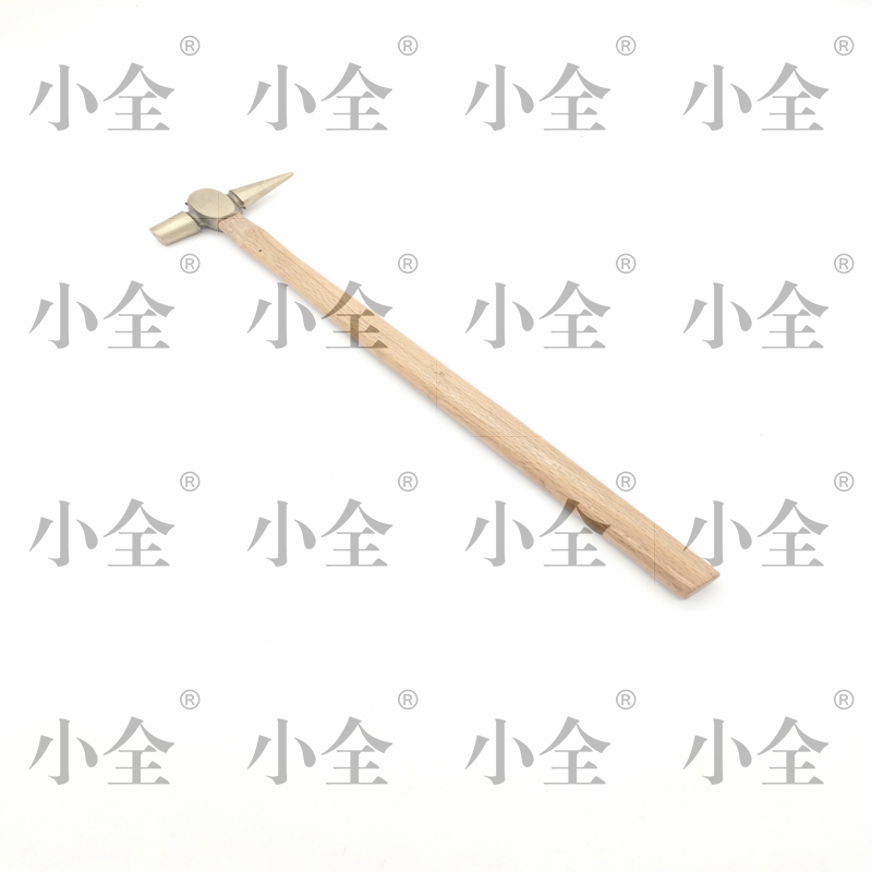 防爆木柄检验锤