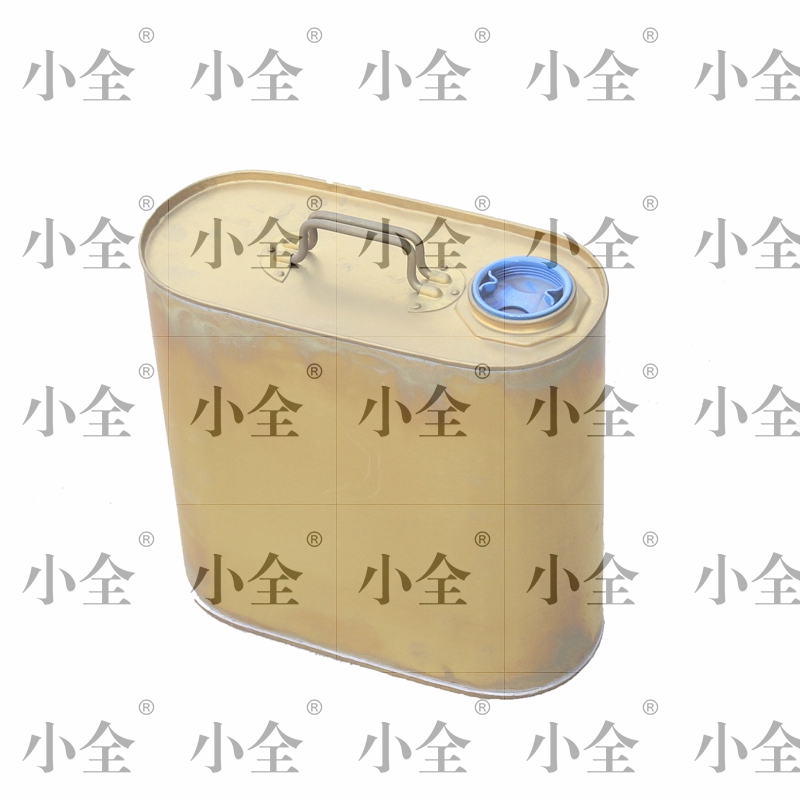 防爆定制无嘴螺扣储油壶