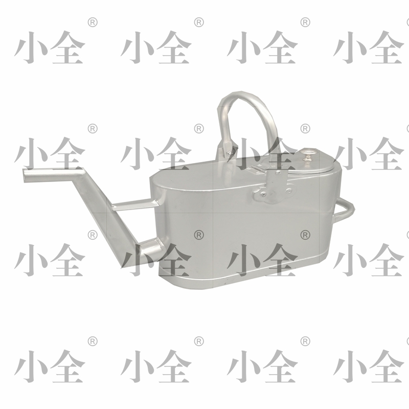 防爆铝制加油桶