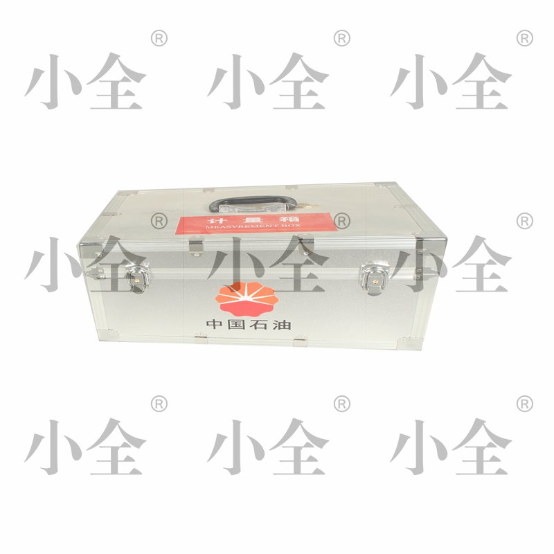 计量仪器卧式计量箱