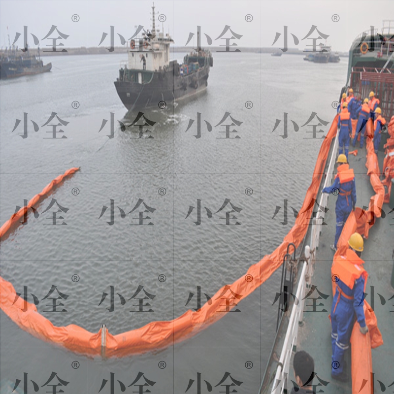 围油栏 吸油栏 体围油栏